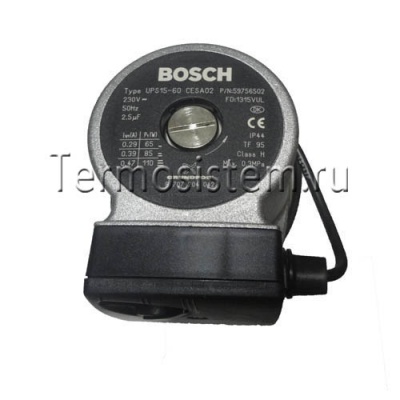 Насос (87072040420)